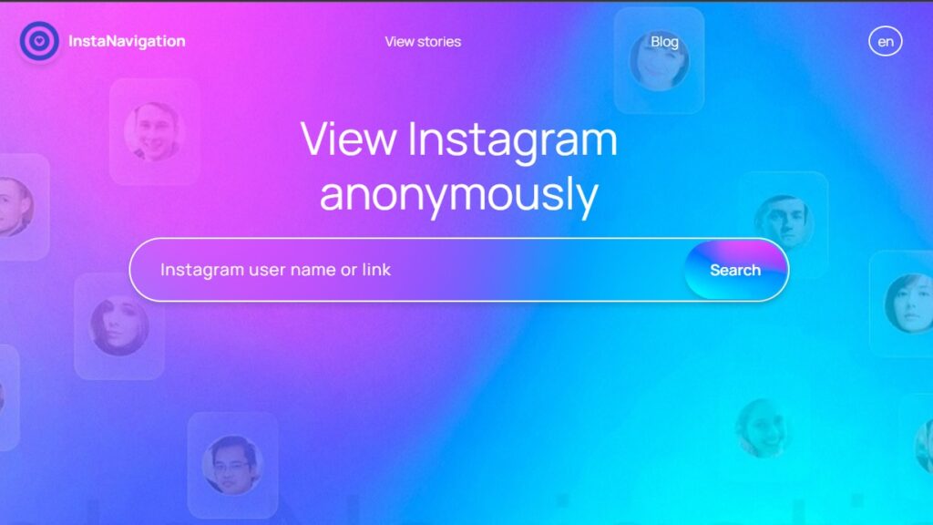 Instanavigation The Ultimate Tool For Anonymous Instagram Story