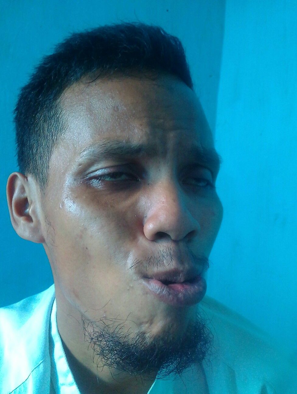 Foto Rendy Tupamahu
