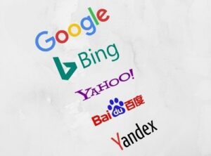 Bing And Google's History & Search Engines-seo Learners