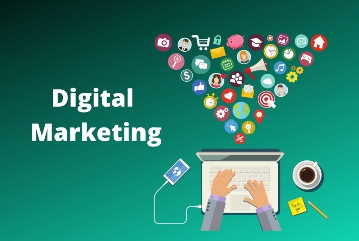 Free Digital marketing course: Digital marketing agency 2020