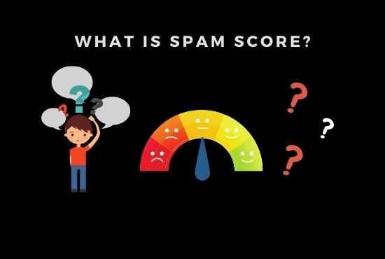 spam score checker, spam score, check spam score, spam scoring, what is spam score