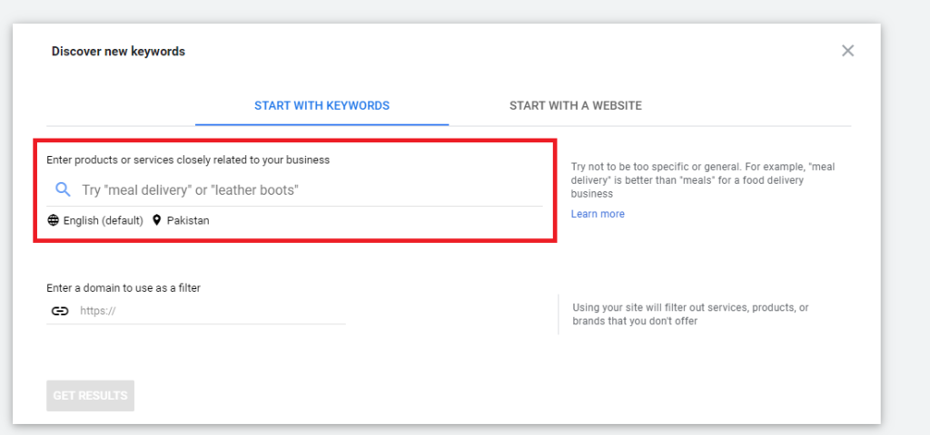 how to add a user to your google ads account