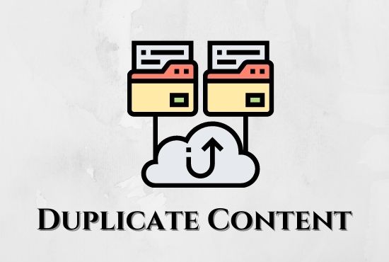 What is Duplicate Content and How Can This Affect Your SEO?