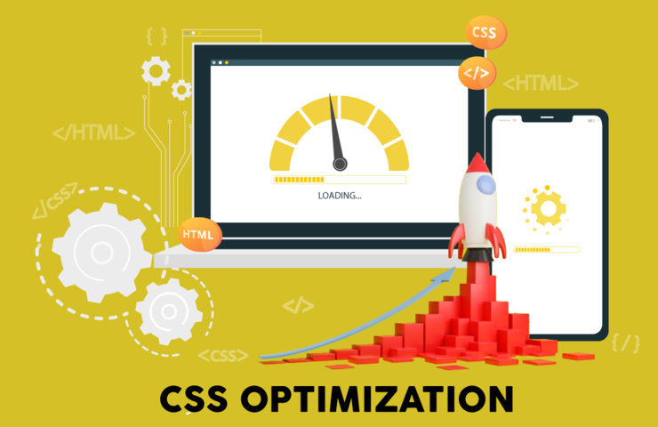 CSS Optimization