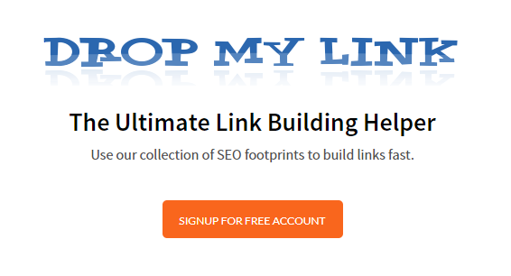 Drop mylink