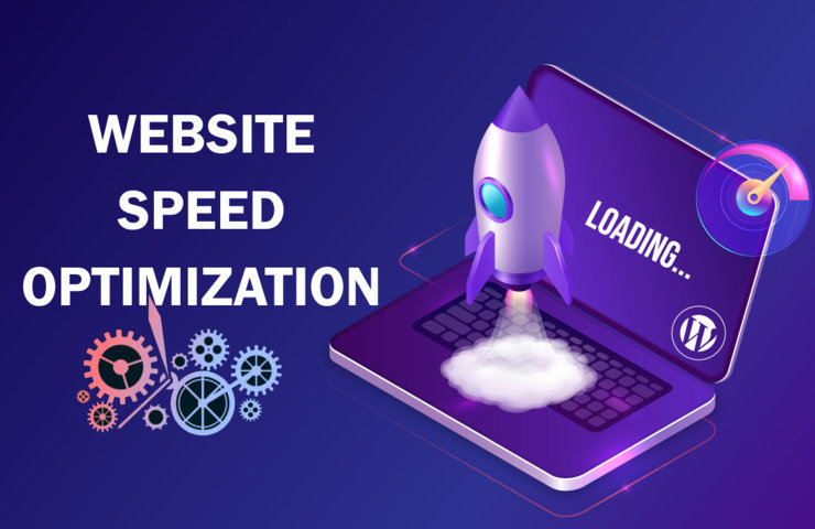 Read more about the article How to make Website Load Faster  OR  increase Website Speed