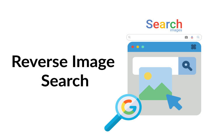 Reverse Image Search - SEO Learners