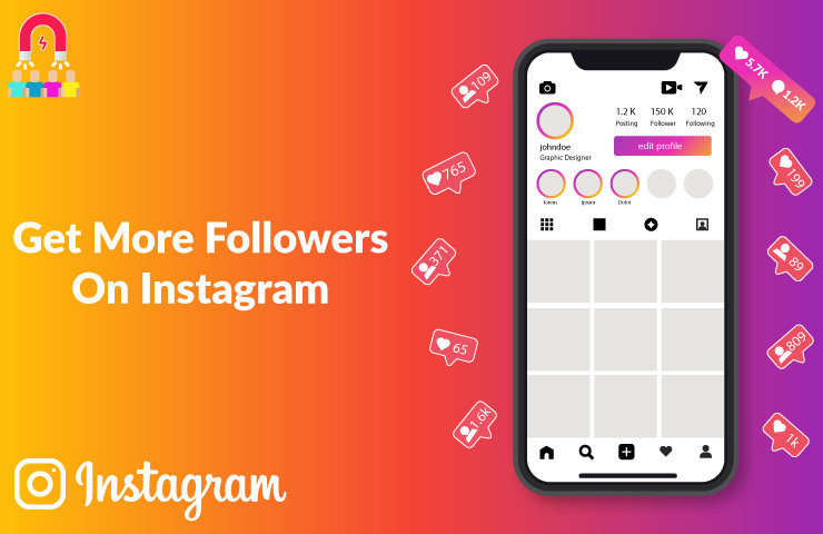 get more instagram followers