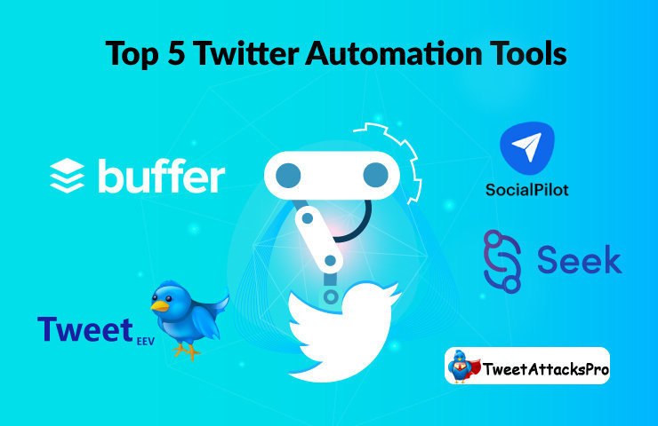 Twitter automation, twitter automation tools, tools, automation, twitter