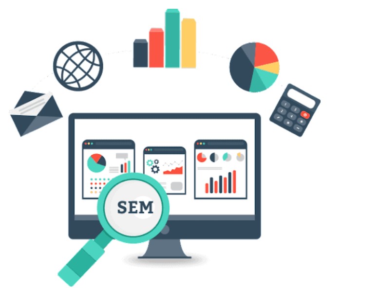 seo vs sem