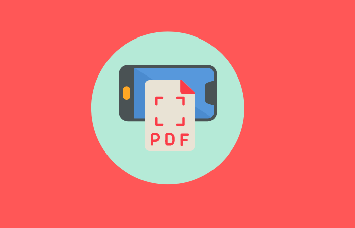 How to reduce pdf file size in mobile