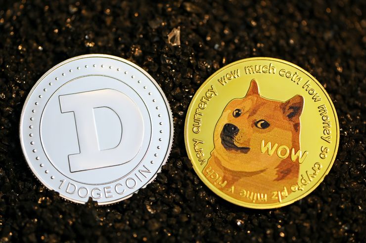 sell dogecoin