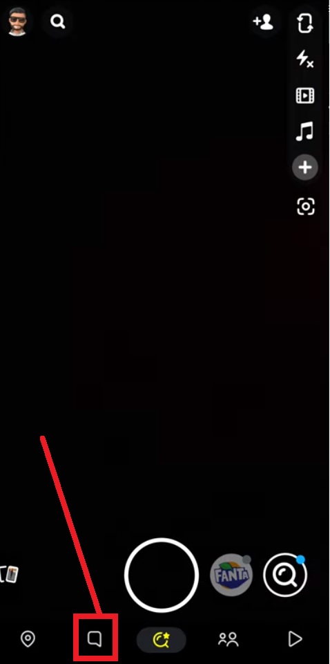 how to see someone's birthday on snapchat