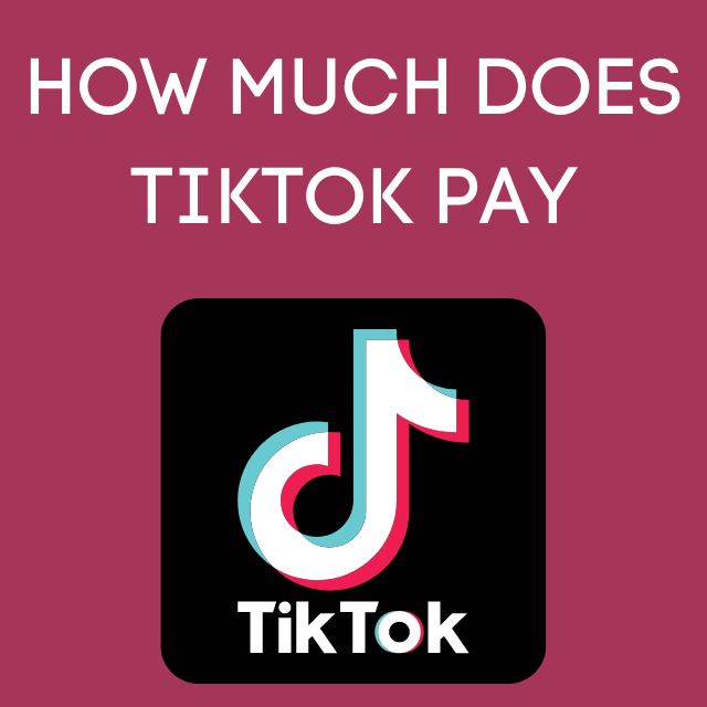 How Much Does Tiktok Pay You For 1 Million Views SEO Learners