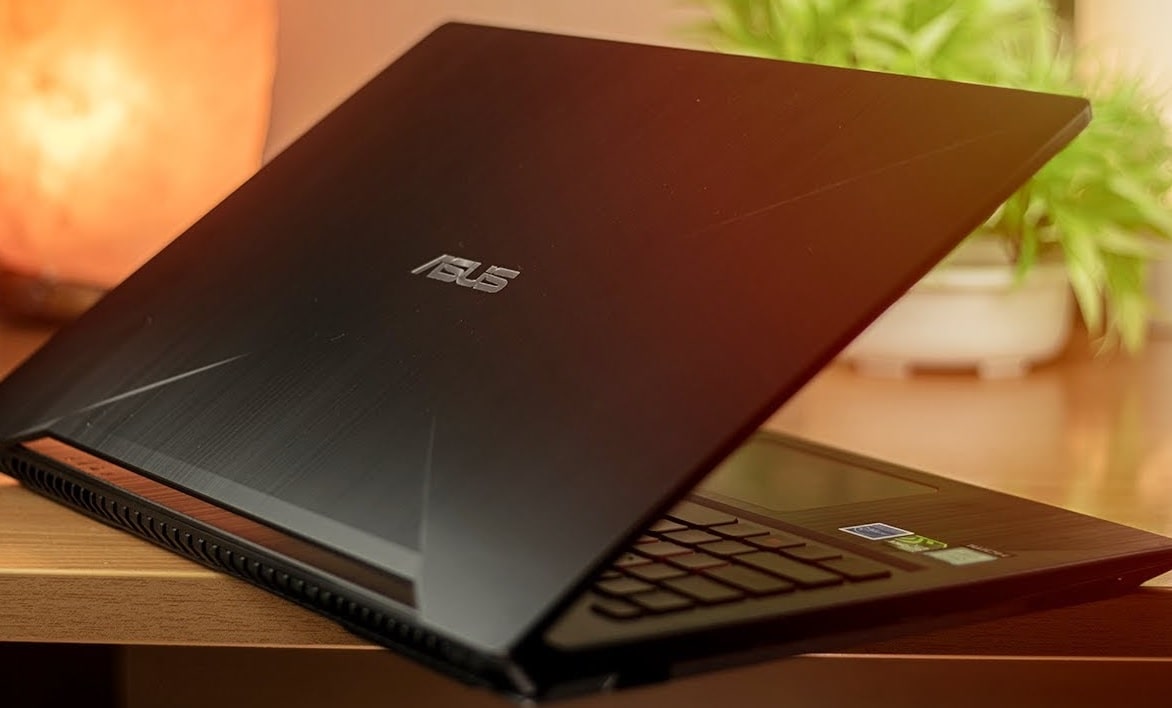 Asus Rog Fx503