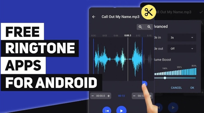 Ringtone Apps For Android