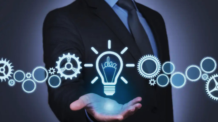 Driving Innovation