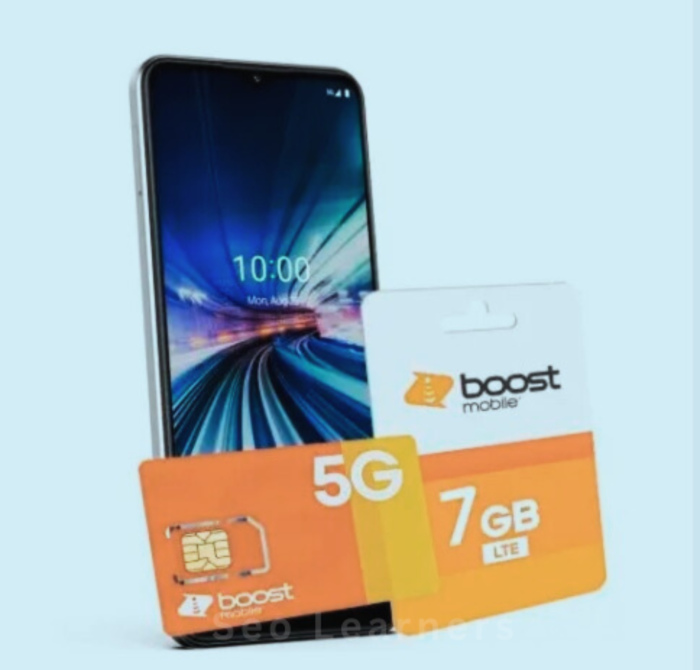 How Can I Get Boost Mobile ACP (Affordable Connectivity Program