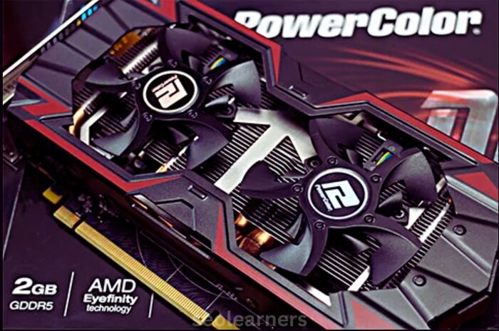 AMD Radeon R9 285