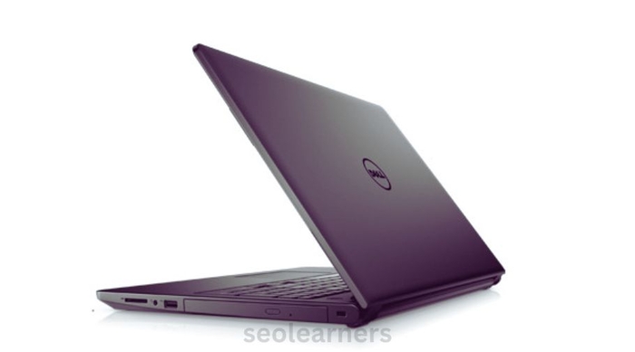 Dell Inspiron 15