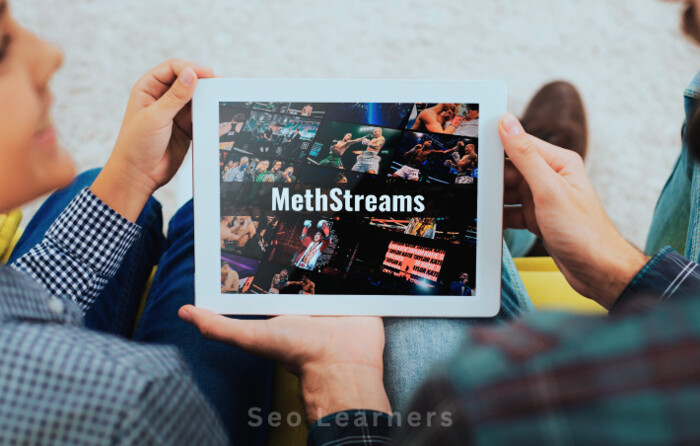 MethStreams