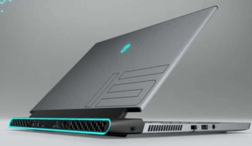 alienware m15 r4